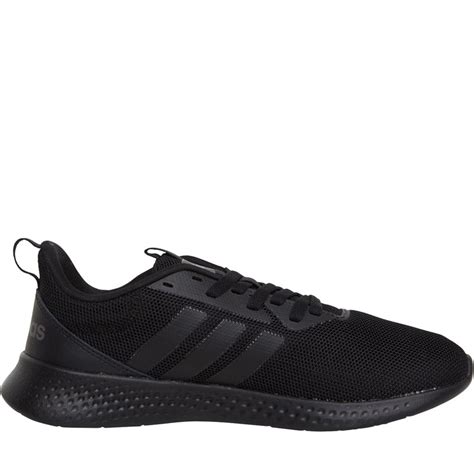 adidas puremotion herren schwarz|adidas puremotion schwarz.